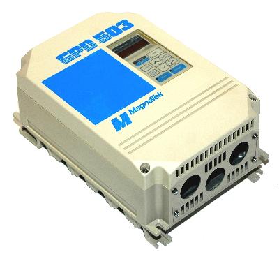 Yaskawa CIMR-G3A20P7