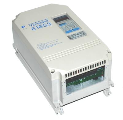 New Refurbished Exchange Repair  Yaskawa Inverter-General Purpose CIMR-G3E40P7 Precision Zone