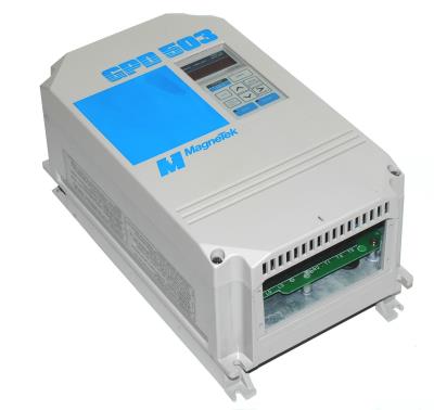 Yaskawa CIMR-G3M41P5