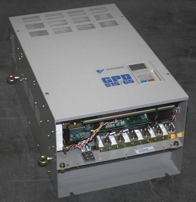 New Refurbished Exchange Repair  Yaskawa Inverter-General Purpose CIMR-G5M2045 Precision Zone