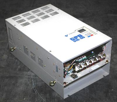 New Refurbished Exchange Repair  Yaskawa Inverter-General Purpose CIMR-G5M2055 Precision Zone