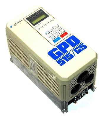 New Refurbished Exchange Repair  Yaskawa Inverter-General Purpose CIMR-G5M22P2 Precision Zone