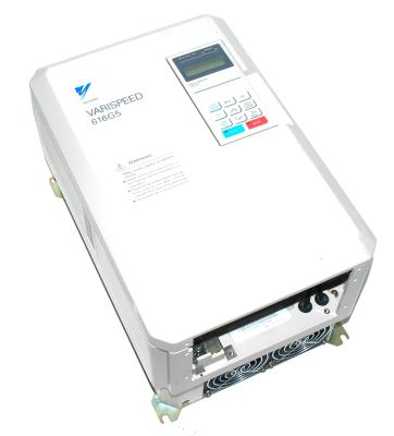 New Refurbished Exchange Repair  Yaskawa Inverter-General Purpose CIMR-G5M4011 Precision Zone