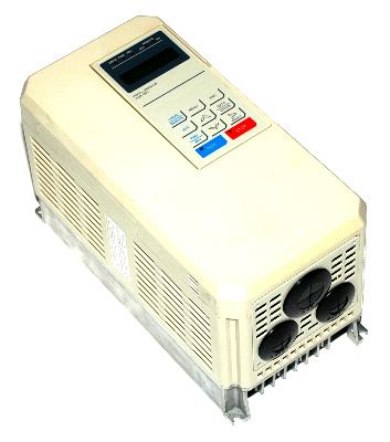 New Refurbished Exchange Repair  Yaskawa Inverter-General Purpose CIMR-G5M51P5 Precision Zone