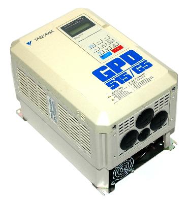 New Refurbished Exchange Repair  Yaskawa Inverter-General Purpose CIMR-G5M53P7 Precision Zone