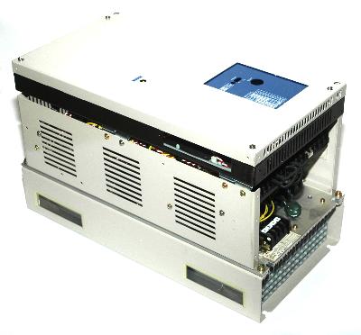 Yaskawa CIMR-H15B front image