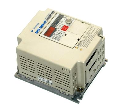 Yaskawa CIMR-J7AM40P2