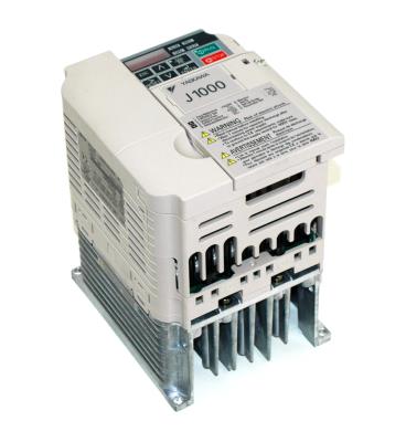 New Refurbished Exchange Repair  Yaskawa Inverter-General Purpose CIMR-JU4A0009BAA Precision Zone