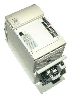 Yaskawa CIMR-M5A20300