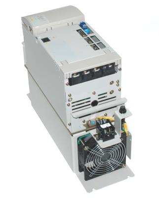 Yaskawa CIMR-M5N20180 front image