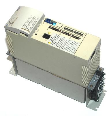 Yaskawa CIMR-M5N27P50 front image