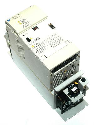 Yaskawa CIMR-MR5N40150 front image