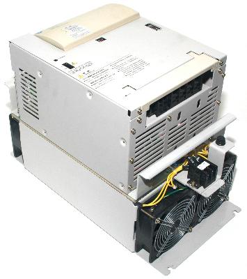 Yaskawa CIMR-MR5N40300 front image