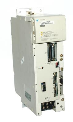 Yaskawa CIMR-MRXN20115 front image
