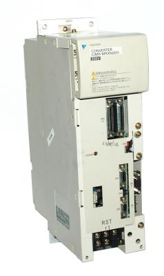 New Refurbished Exchange Repair  Yaskawa Drives-AC Spindle CIMR-MRXN20115 Precision Zone