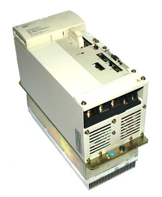 Yaskawa CIMR-MRXN20155 front image