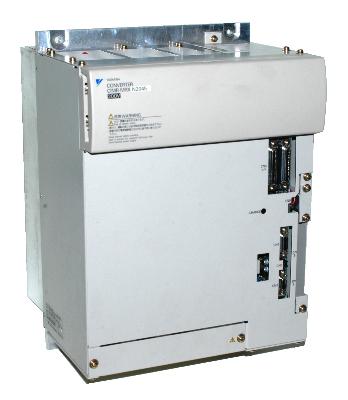 Yaskawa CIMR-MRXN20455 front image