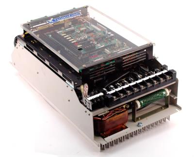 New Refurbished Exchange Repair  Yaskawa Drives-AC Spindle CIMR-MT-15K.01 Precision Zone