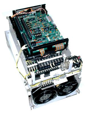 New Refurbished Exchange Repair  Yaskawa Drives-AC Spindle CIMR-MT-7.5K.01 Precision Zone