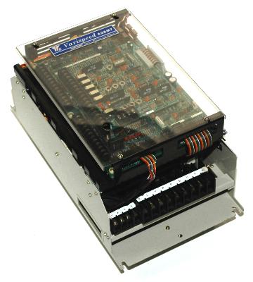 New Refurbished Exchange Repair  Yaskawa Drives-AC Spindle CIMR-MT-7.5K.02 Precision Zone