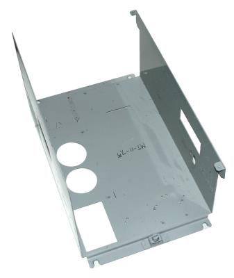 Yaskawa CIMR-MTII-7.5-BODY