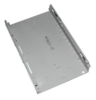 Yaskawa CIMR-MTIIB-11-18.5-BASE