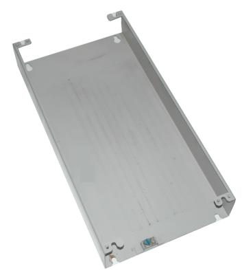 Yaskawa CIMR-MTIII-3.7-7.5-BASE