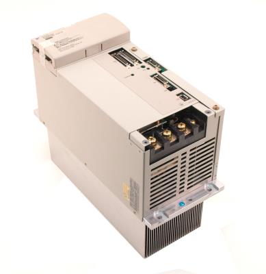 New Refurbished Exchange Repair  Yaskawa Drives-AC Spindle CIMR-MXN20185 Precision Zone