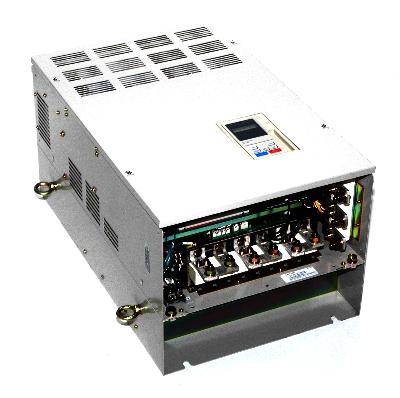 New Refurbished Exchange Repair  Yaskawa Inverter-General Purpose CIMR-P5U2037 Precision Zone