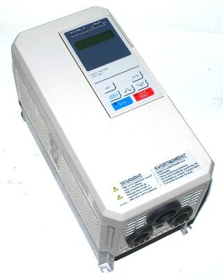 Yaskawa CIMR-P5U41P5
