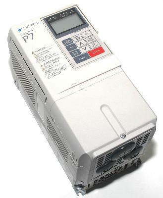 Yaskawa CIMR-P7U44P0