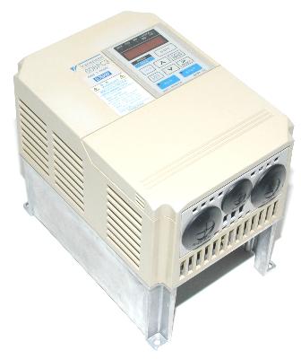 New Refurbished Exchange Repair  Yaskawa Inverter-General Purpose CIMR-PCA40P7 Precision Zone