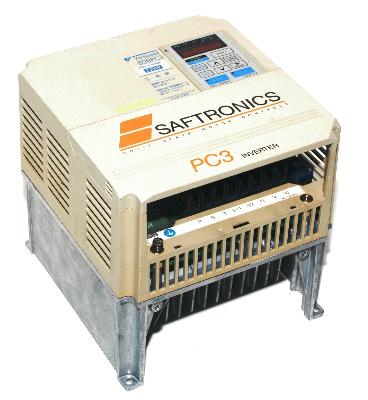 New Refurbished Exchange Repair  Yaskawa Inverter-General Purpose CIMR-PCA42P2 Precision Zone