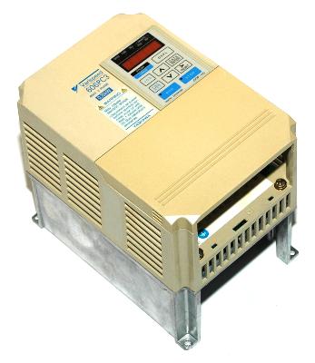 Yaskawa CIMR-PCC40P7