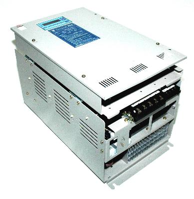Yaskawa CIMR-SVJ-11AAA front image