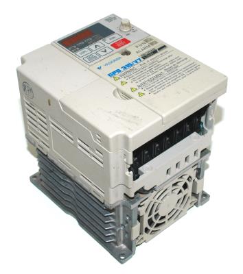 Yaskawa CIMR-V7AM21P5