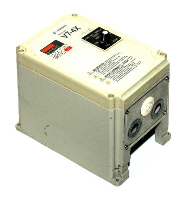 Yaskawa CIMR-V7CU22P2