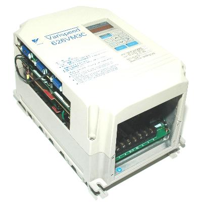 Yaskawa CIMR-VMC20P4