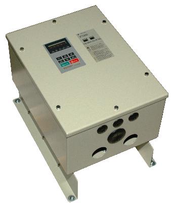 Yaskawa CIMR-VU4A0023GAA front image