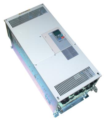 Yaskawa CIMR-ZU4A0240FAA front image