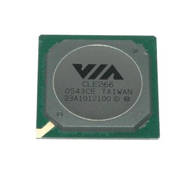 AMD-Advanced Micro Devices CLE266