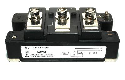 Powerex CM100E3U-24F