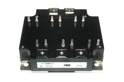 Powerex CM100TU-24F front image
