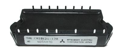 Powerex CM10KD1-12H front image