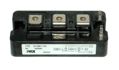 Powerex CM150DY-12H