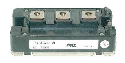 Powerex CM150DY-12NF