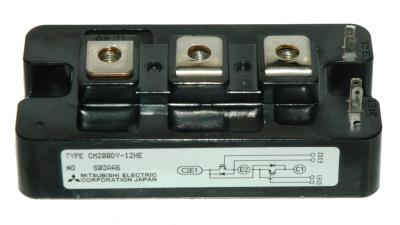 Mitsubishi CM200DY-12HE front image