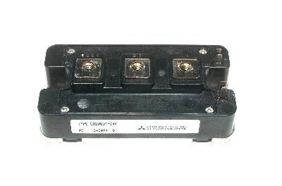 Powerex CM200DY-24A front image