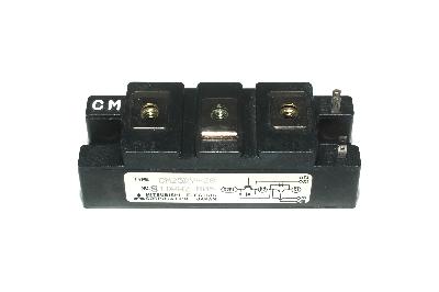 New Refurbished Exchange Repair  Mitsubishi Transistors CM25DY-28 Precision Zone