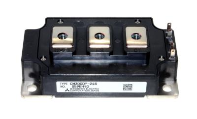 New Refurbished Exchange Repair  Mitsubishi Transistors CM300DY-24S Precision Zone
